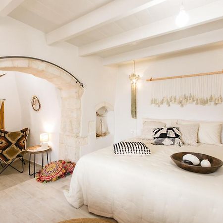 Kamaraki Suites Rethymno Exterior foto